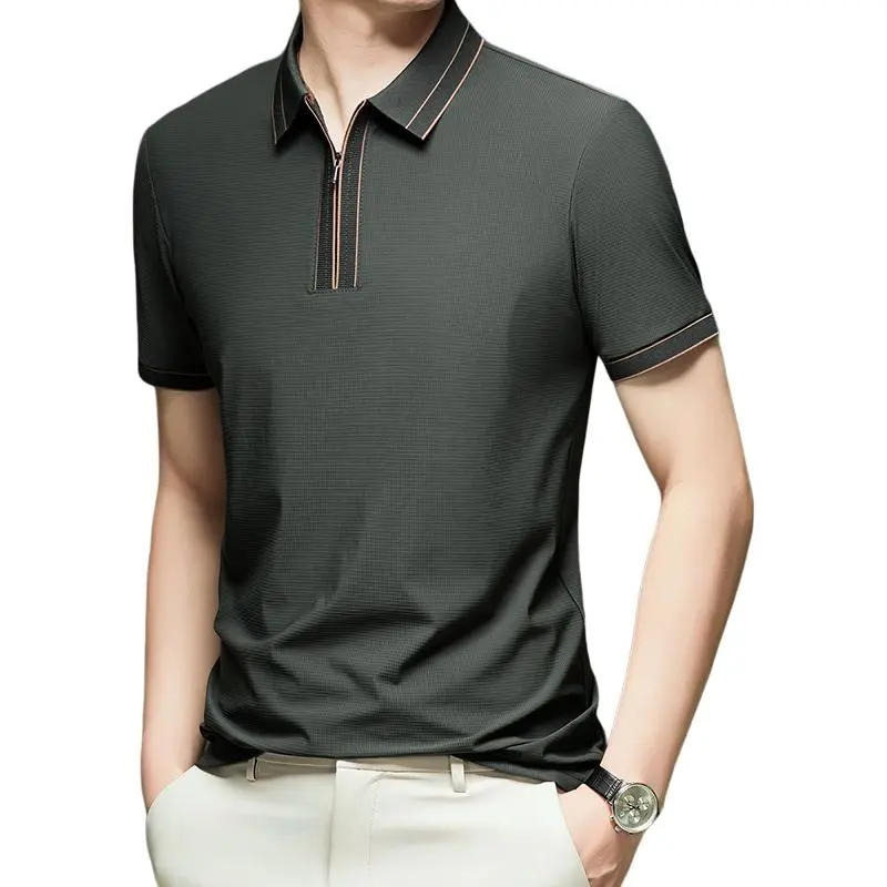 PIERRE CARDIN Polo Shirt Unisex-5