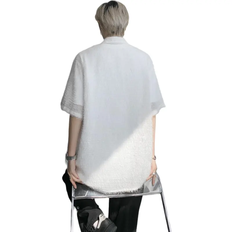 ACUOD BY CHANU Shirts Unisex-1