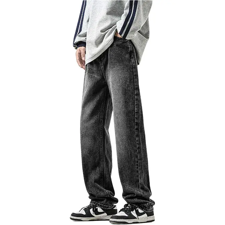 Colorful Creations Jeans Unisex-3
