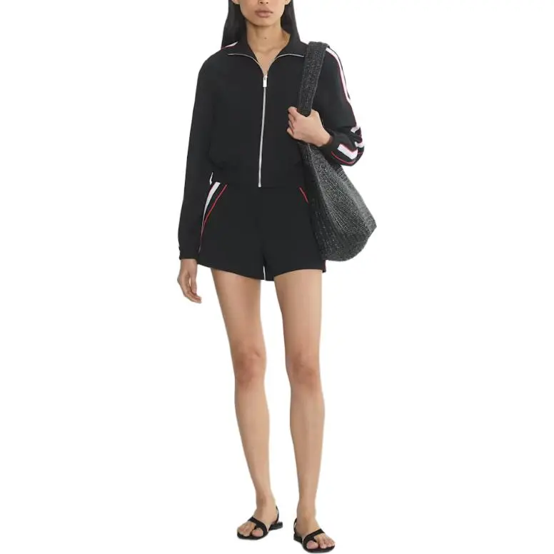 ARITZIA SS25 Babaton Manuscript Jacket Women's-2