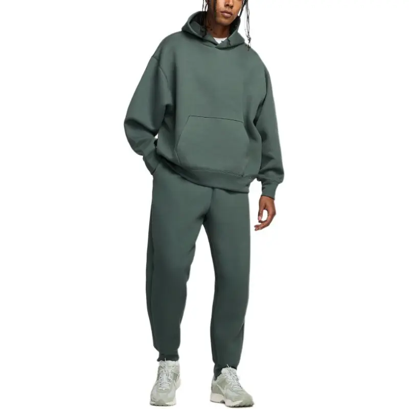 Nike Tech Men's Fleece Pants-2