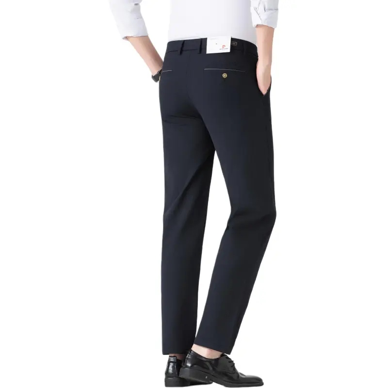 PIERRE CARDIN Suit Trouser Men's-8