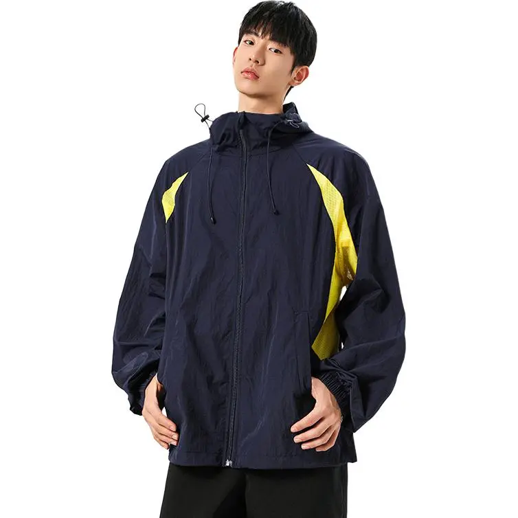 BEEHIVES Jackets Unisex-2