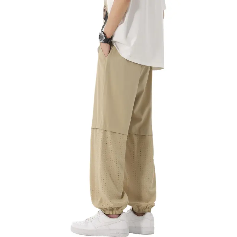SIL VITIN Casual Pants Unisex-8