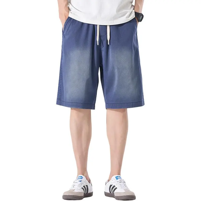 Jeep Fashion Sports Collection Casual Shorts Men's-7