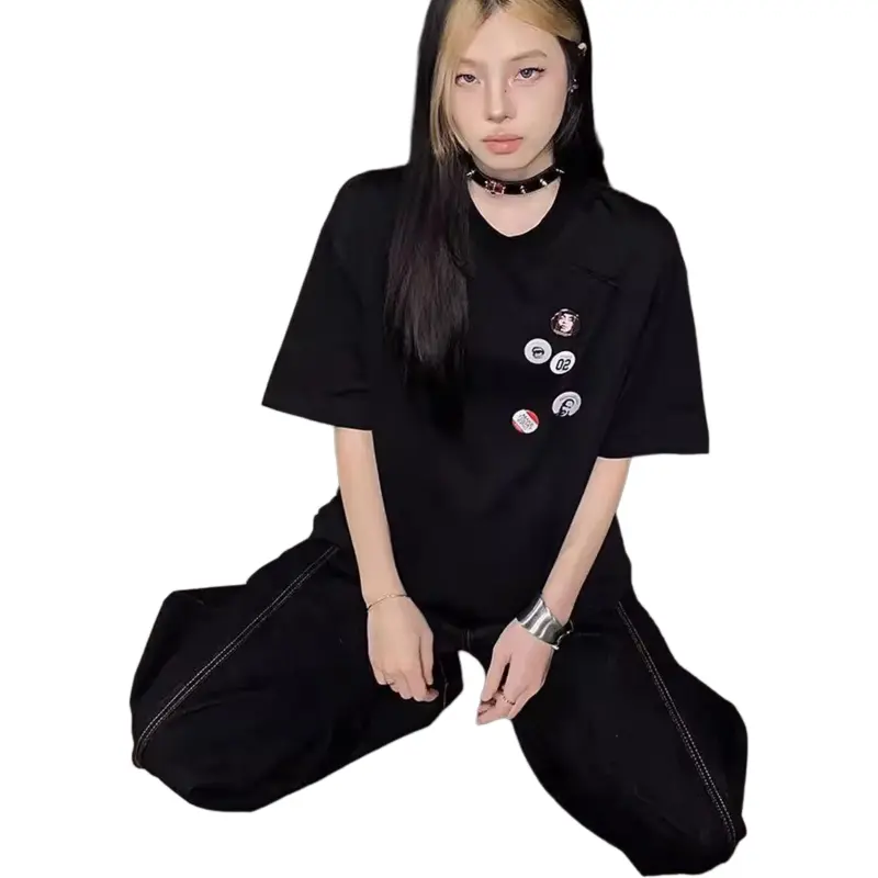 HAPPY PARTY T-Shirts Unisex-11
