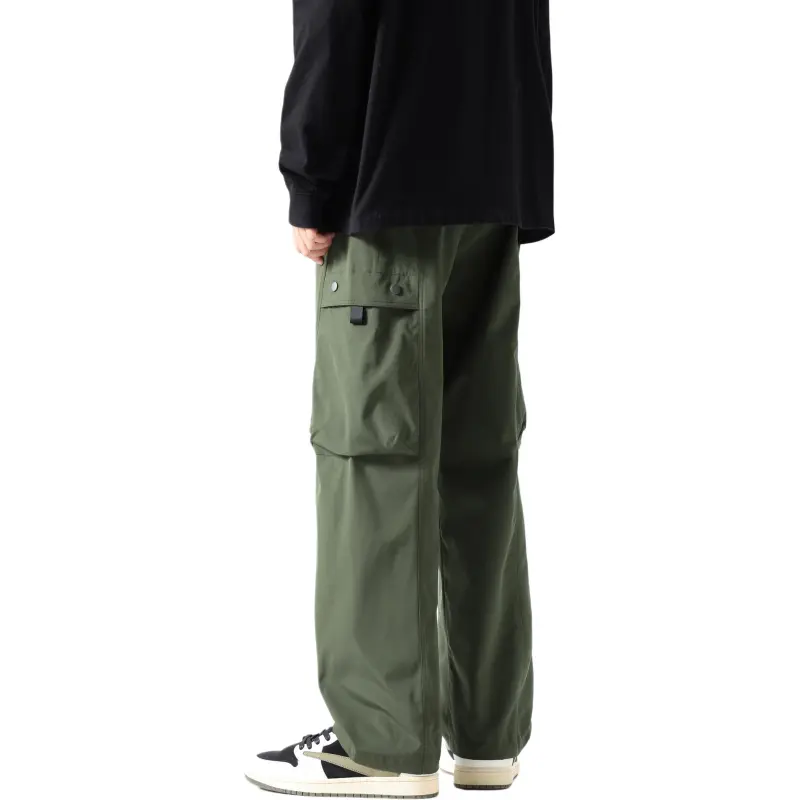 FASTFISH Cargo Pants Unisex-7