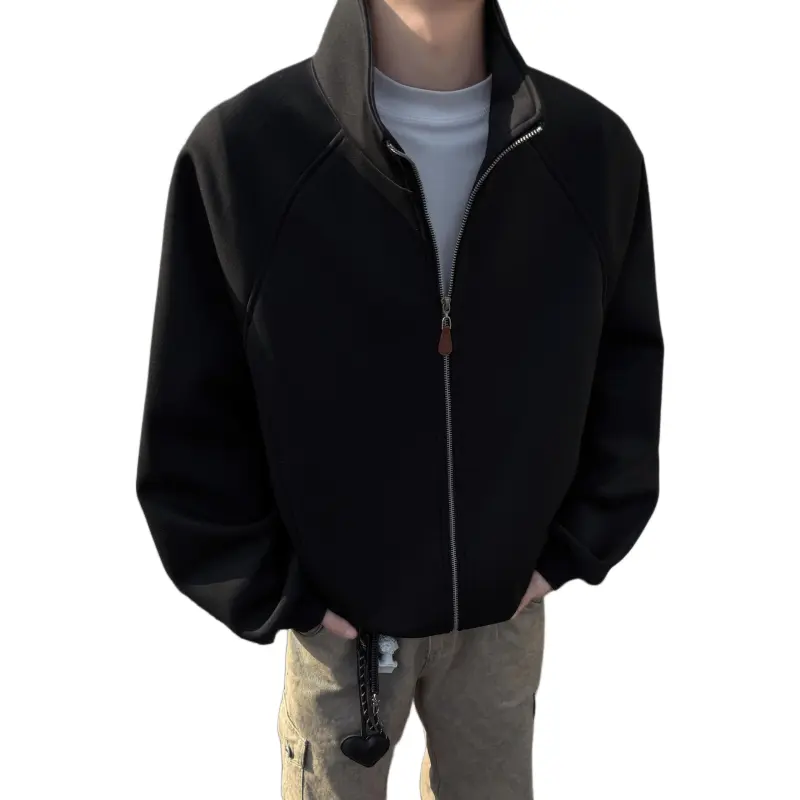 TESTUNG Jackets Unisex-1