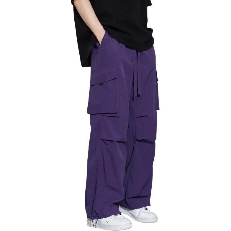 Colorful Creations Cargo Pants Unisex-23