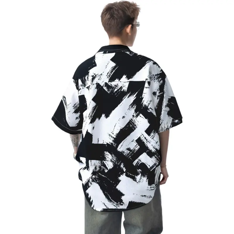 NXPTP Shirts Unisex-11