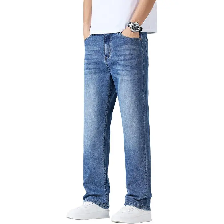 PIERRE CARDIN Jeans Men-14