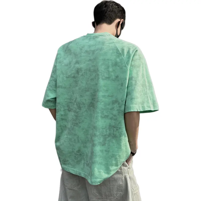 WOKXSS T-Shirts Unisex-9