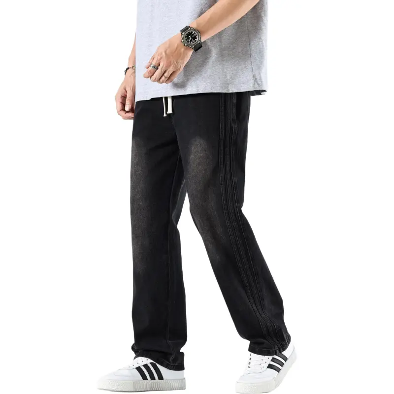 7 SEVFUN Jeans Unisex-8