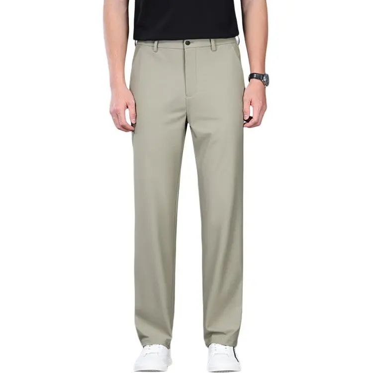 PIERRE CARDIN Casual Pants Men's-2