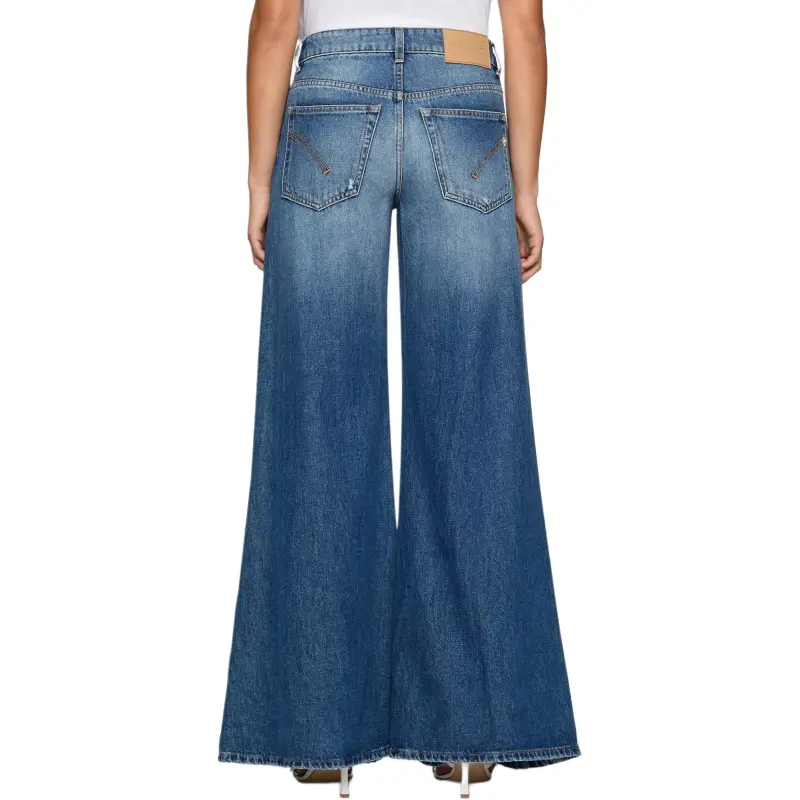 Dondup Marlene Jeans-2