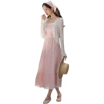 JECCI FIVE Two Piece Skirt Sets Women's
