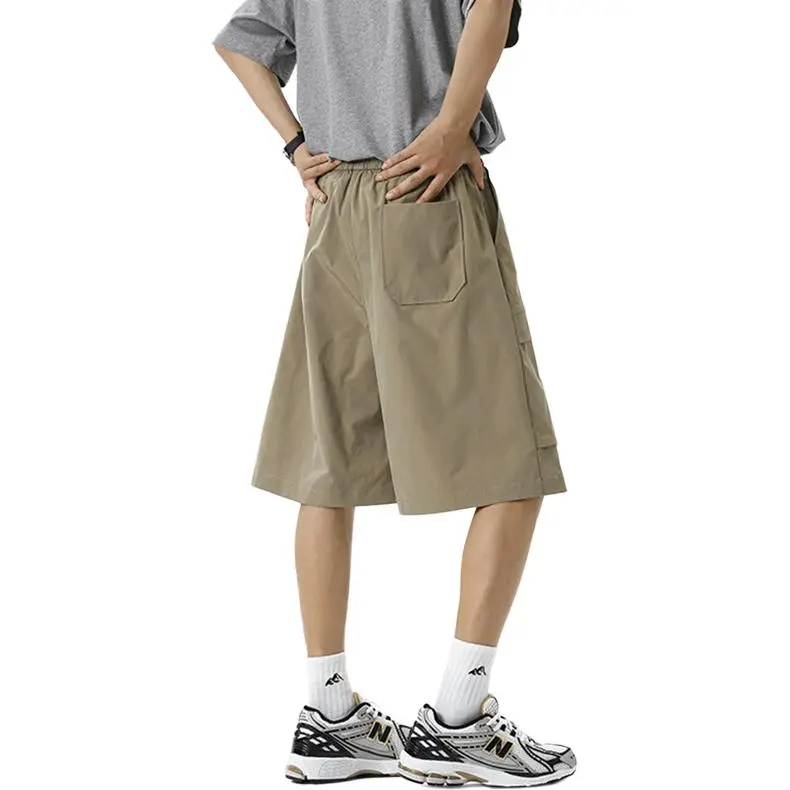 Cost Per Kilo Cargo Shorts Unisex-1