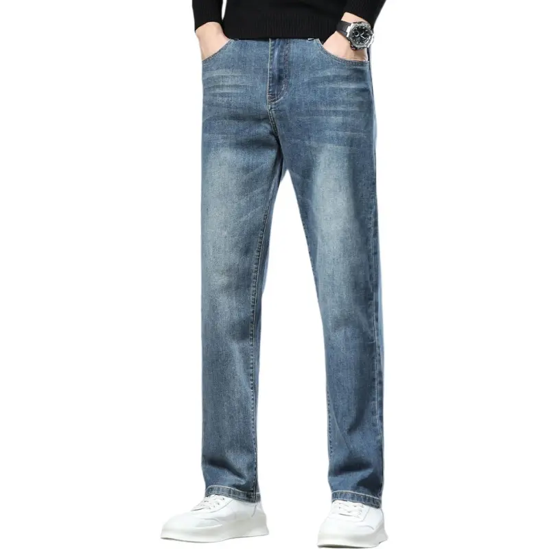 SUNDANCE Jeans Men-6