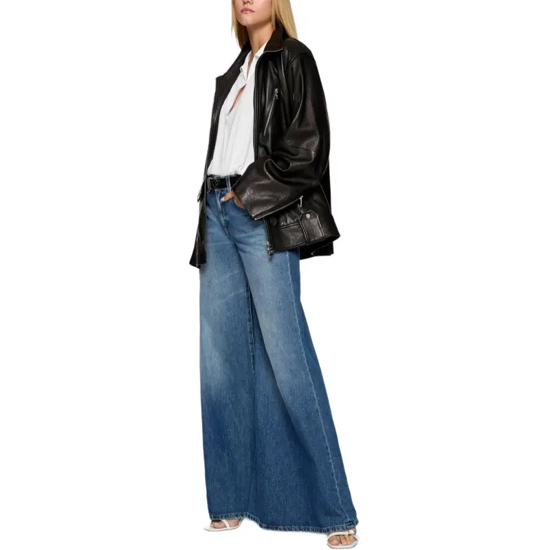 Dondup Marlene Jeans-3