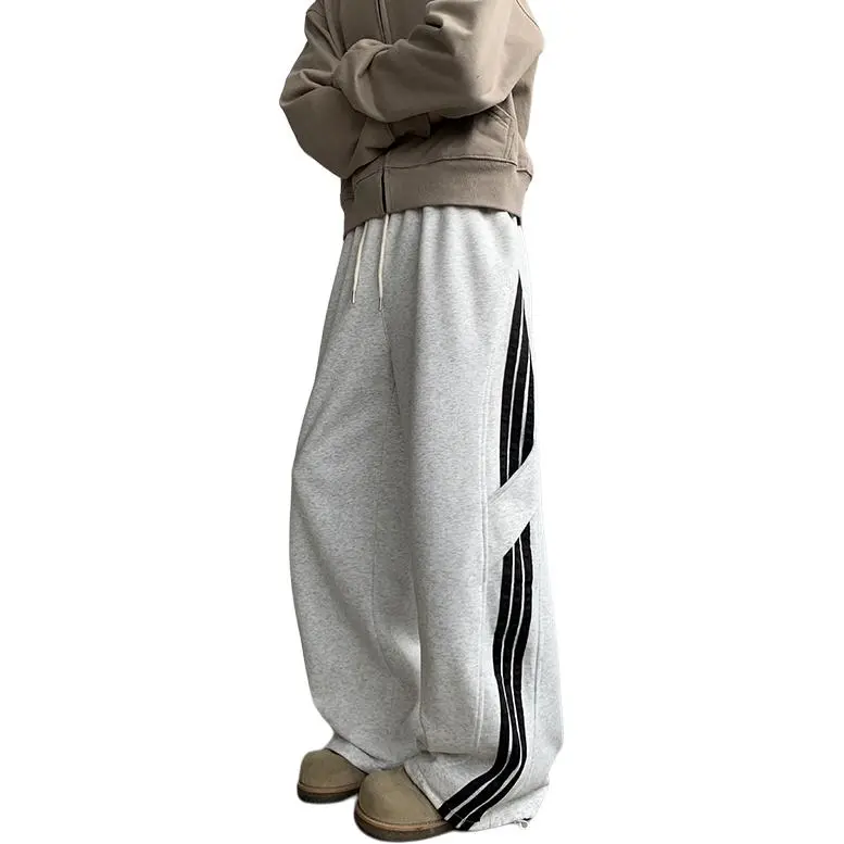 Extreme Turbo Casual Pants Unisex-7