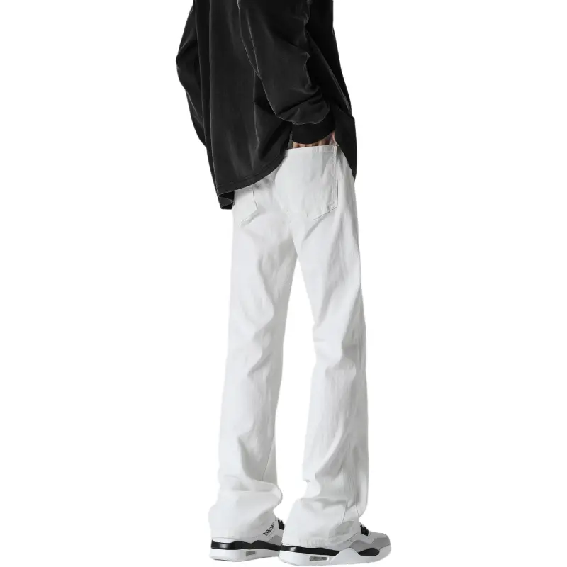A02 Jeans Unisex-1