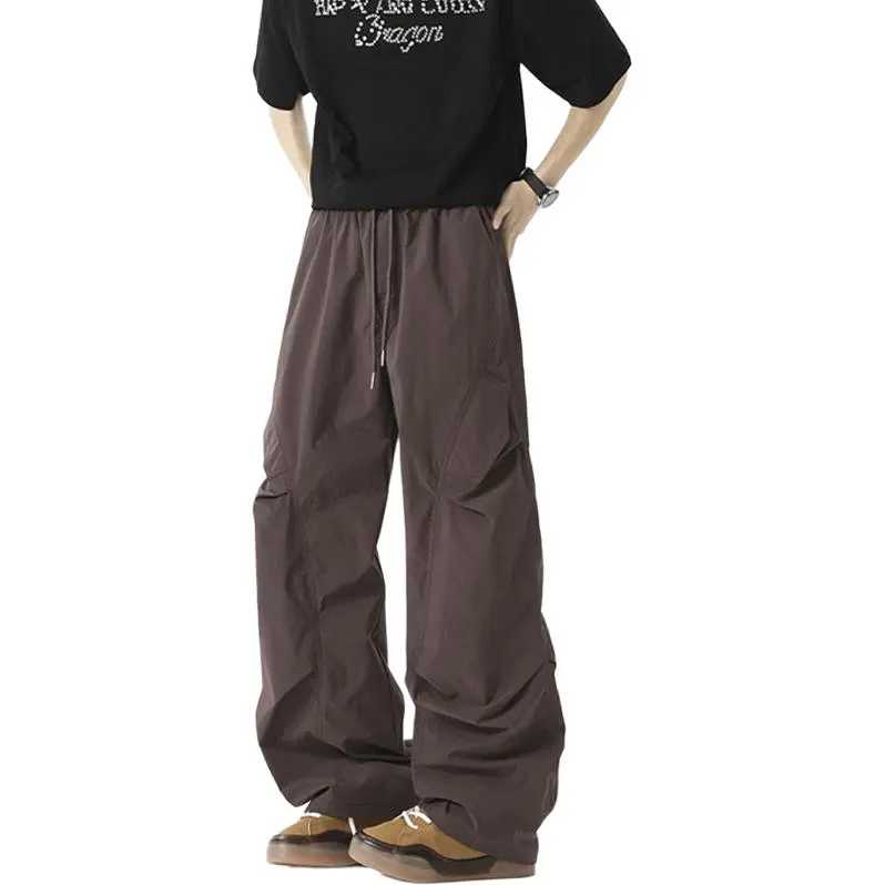 NOAHGIGI Casual Pants Unisex-9