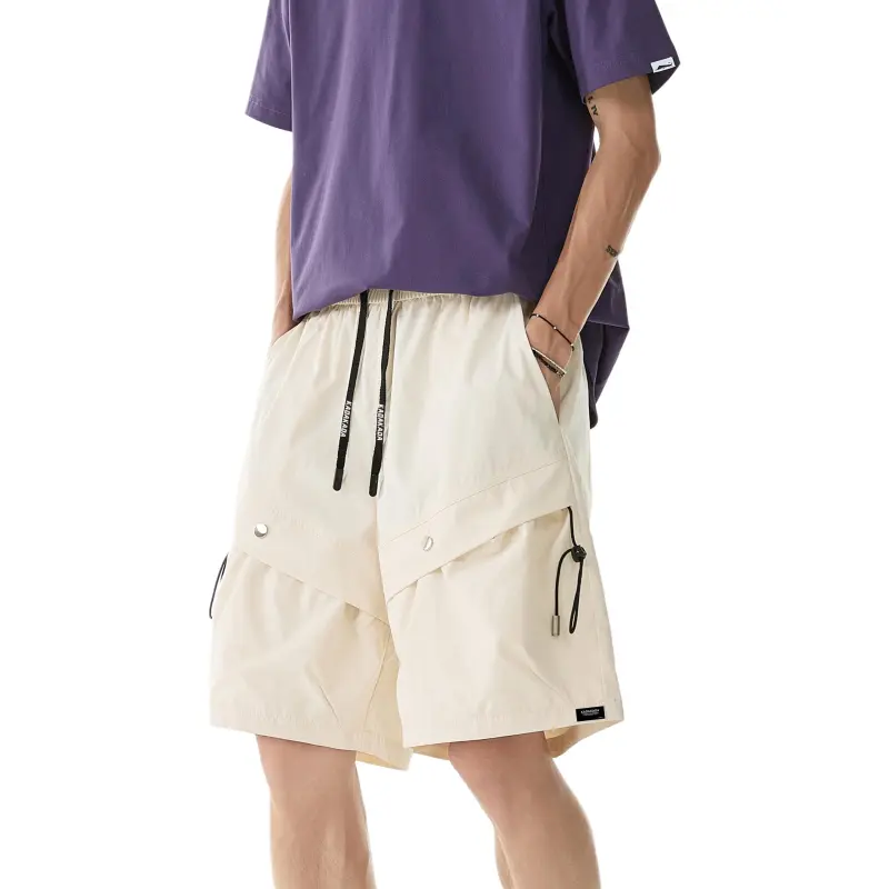 KADAKADA SUITE Casual Shorts Unisex-1