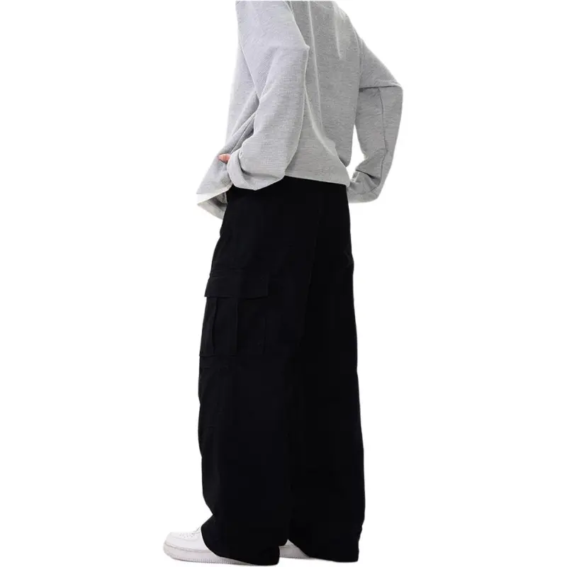 IJRJ Jeans Unisex-4