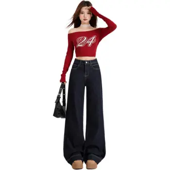 Kazakhstan Jeans Women's