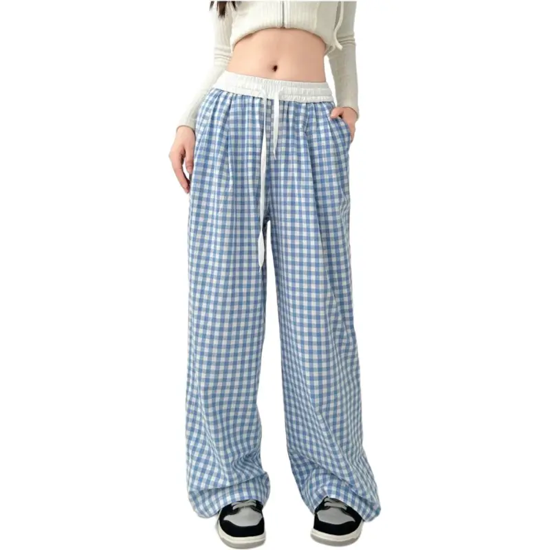 GOSO Casual Pants Women's-4