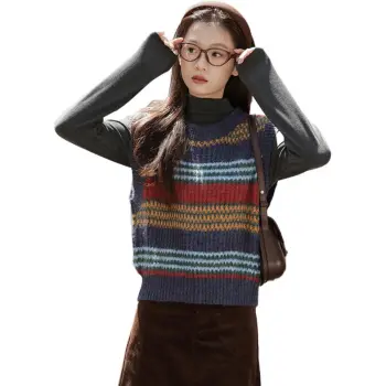 La Chapelle Knitwear Women's Image Color