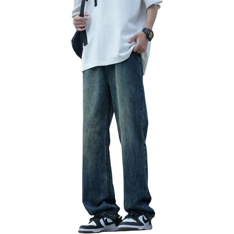 Colorful Creations Jeans Unisex-14