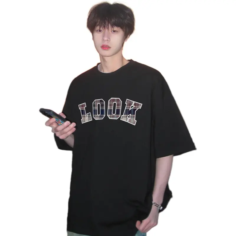 OPMO T Shirts Unisex-9