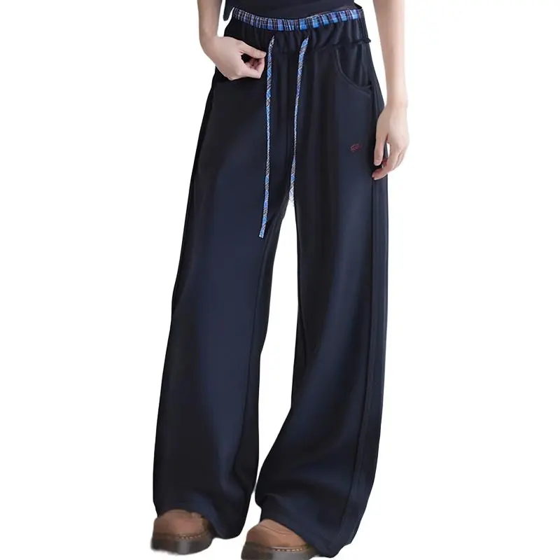 BEAR UNION Knitted Sweatpants Unisex-13