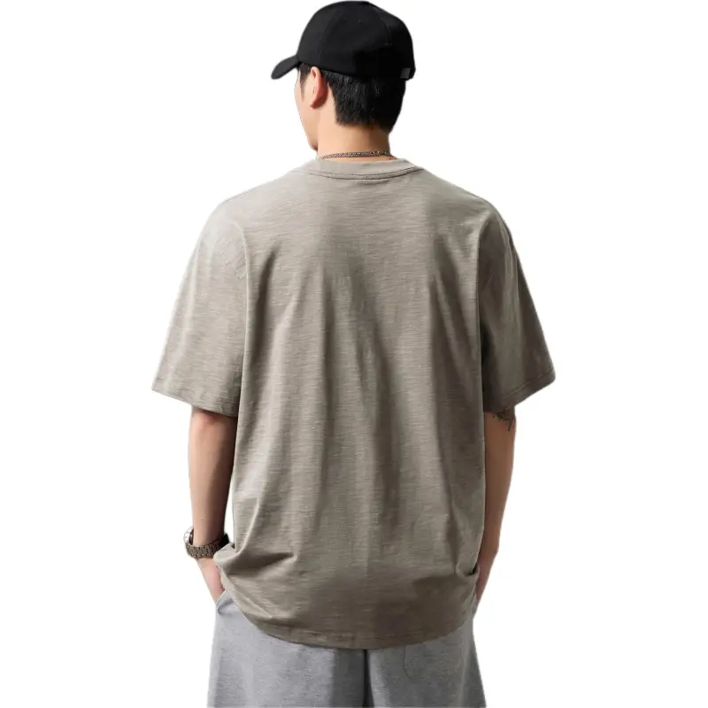 WOOD SOON T Shirts Unisex-26