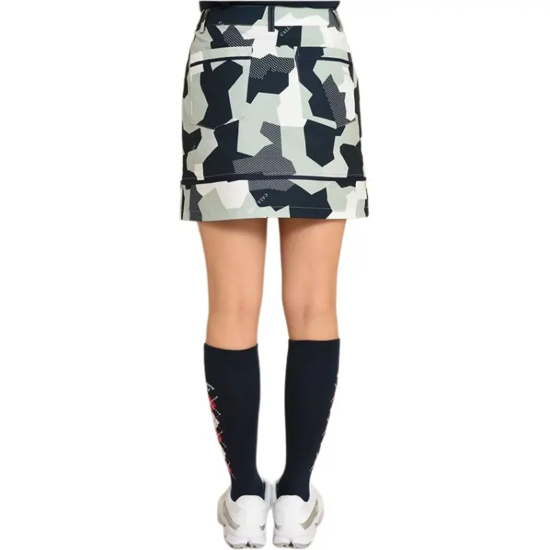 Callaway SS25 Casual Short Skirts Women's-3