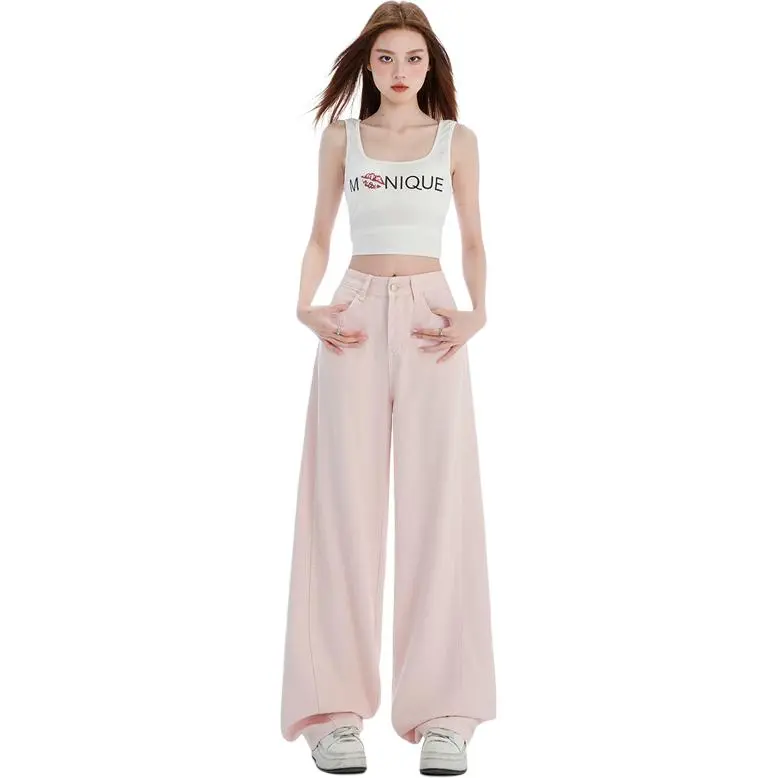 Kazakhstan Jeans Women's-8