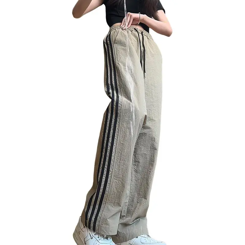 Universal Templates Casual Pants Unisex-6