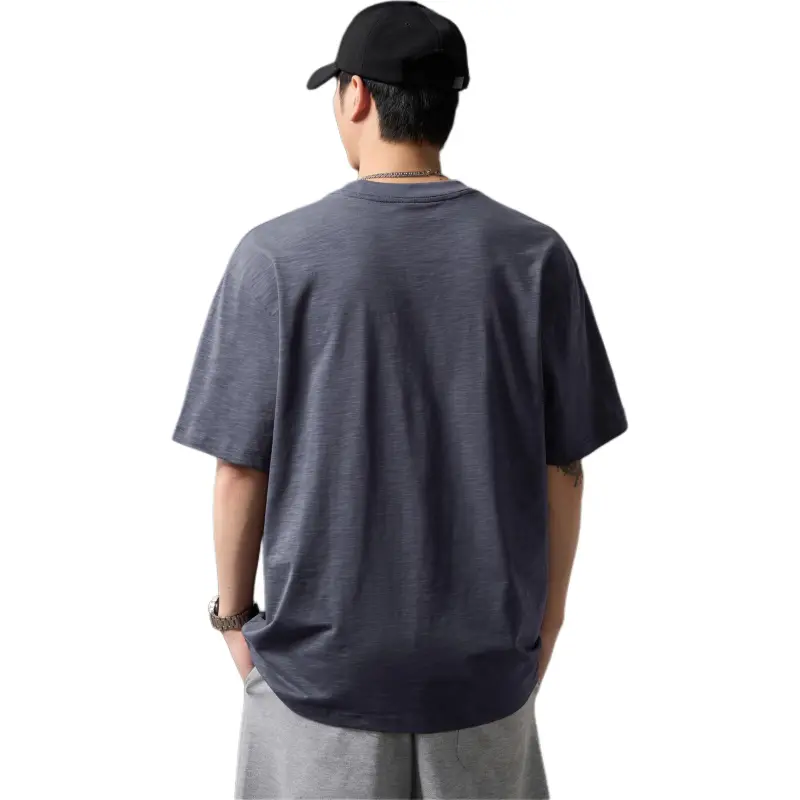 WOOD SOON T Shirts Unisex-6