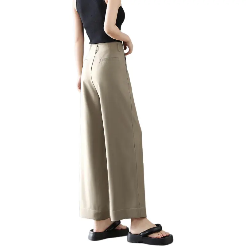 【dme】 Casual Pants Women's Sandy-1