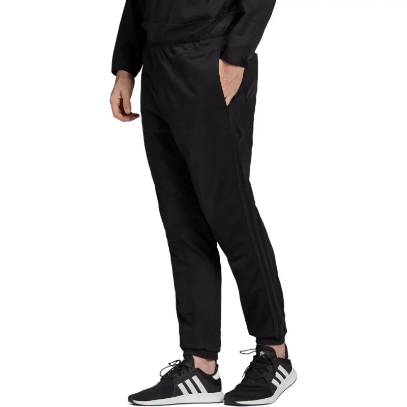 Adidas Originals PT3 Athletic Trousers Men's Black-5