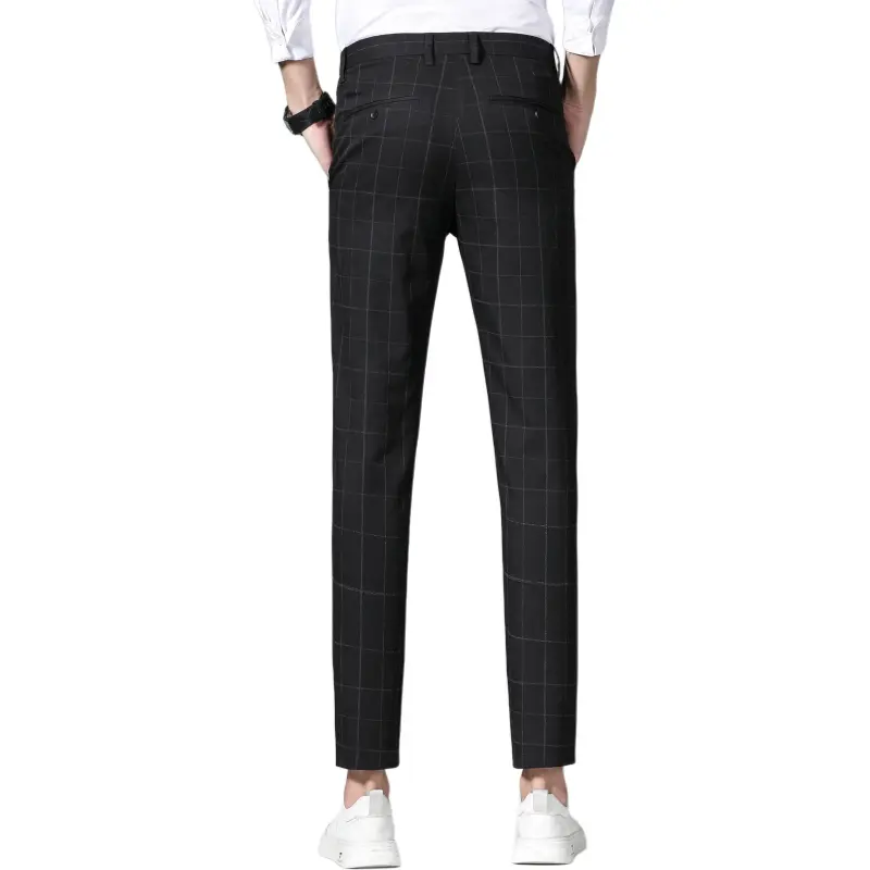 TUCANO Casual Pants Unisex-1