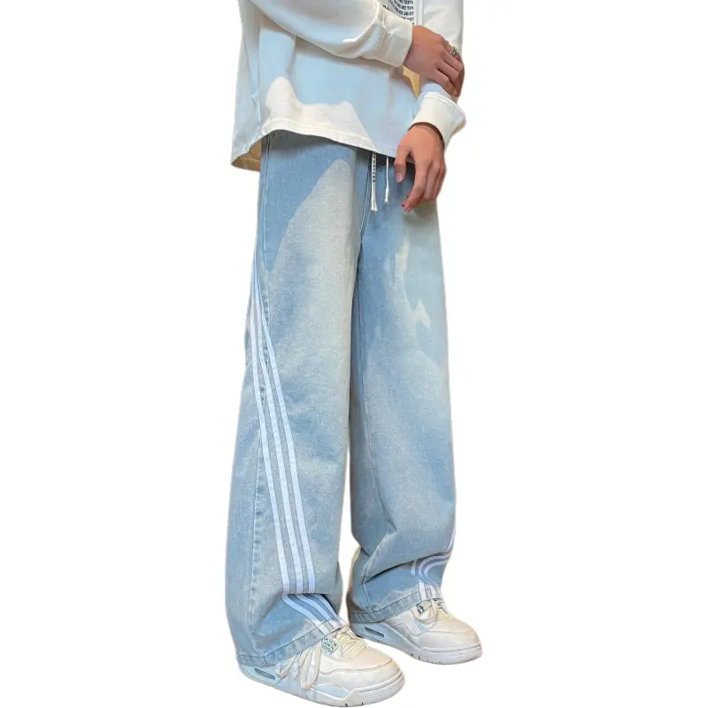 SCHEPPERHEYN Jeans Unisex-2