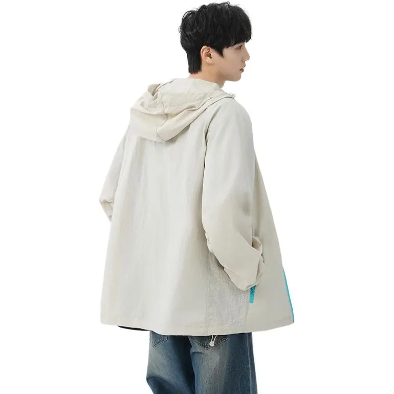 V37 Sun Protection Clothing Unisex-3