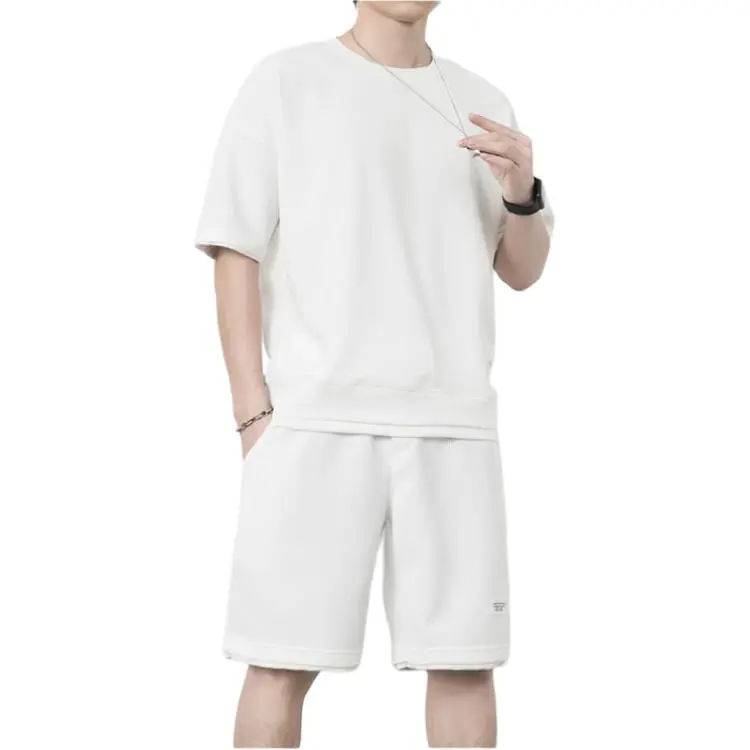 RASHOMONG Casual Sportswear Unisex-7