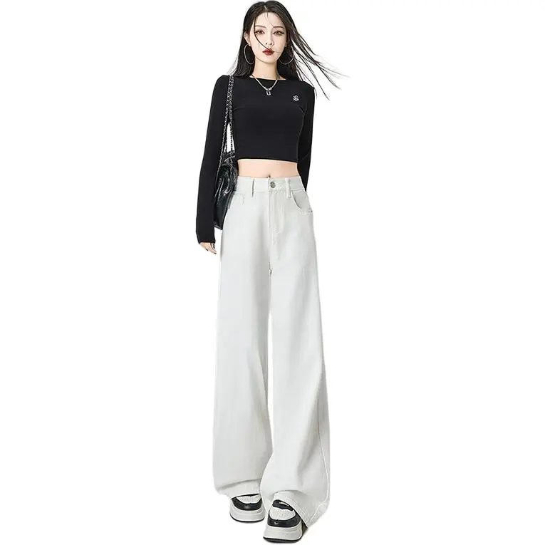 Ordifen Jeans Women's-1
