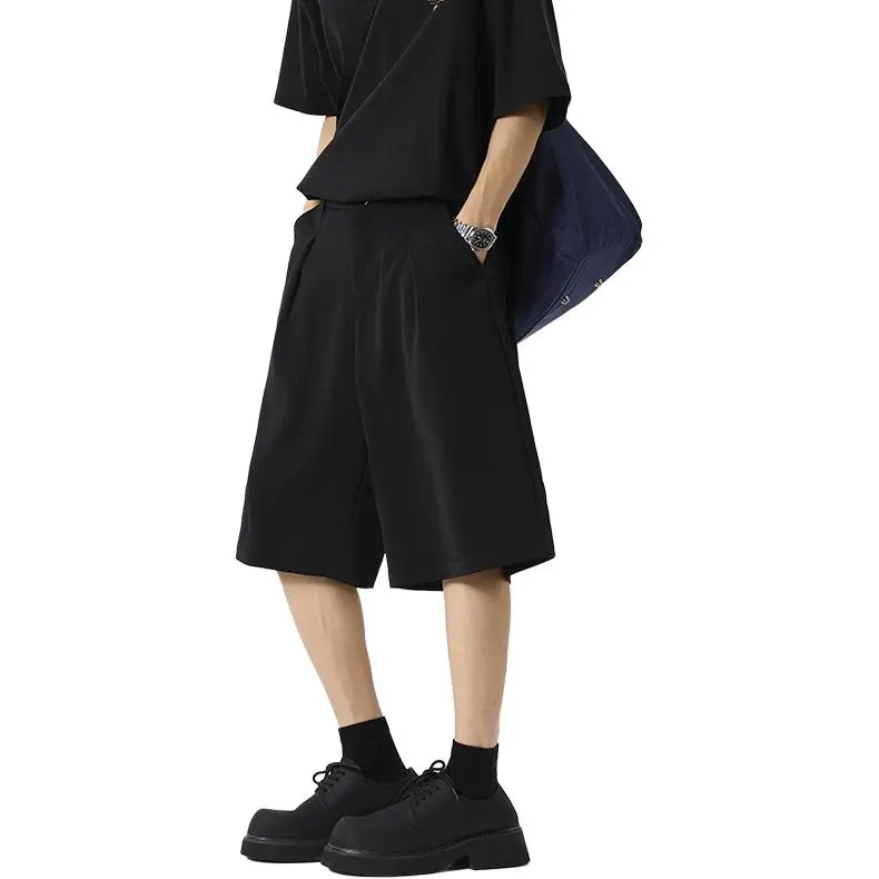 KLAMMKICKS Casual Shorts Unisex-7