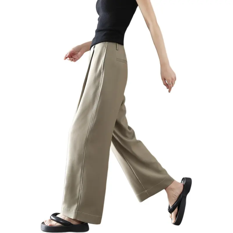 【dme】 Casual Pants Women's Sandy-2
