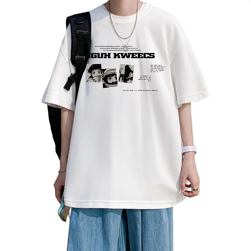 GY.VG T Shirts Unisex-3