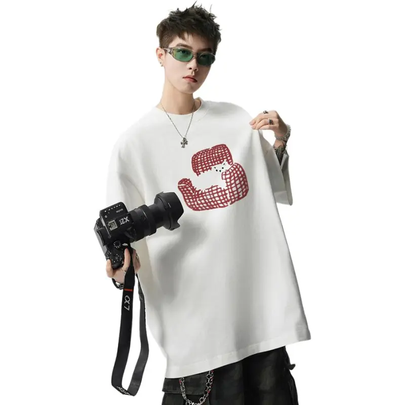 RKVC T Shirts Unisex-1